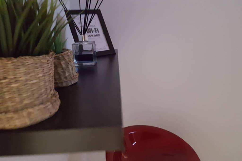 Apartment In The Heart Of The City 5 ลาริซา ภายนอก รูปภาพ